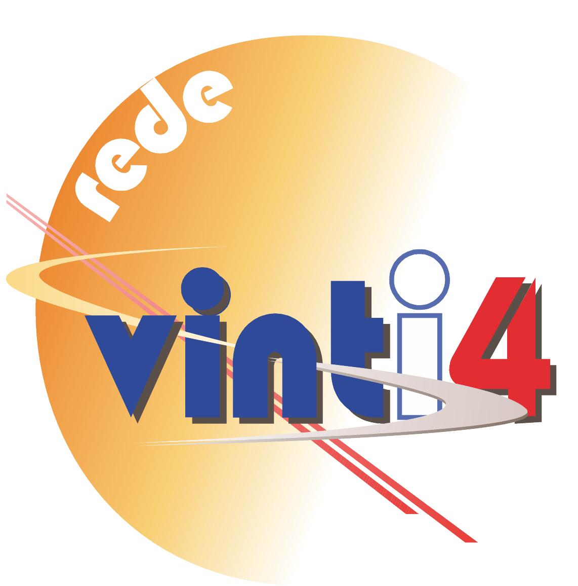 Vinti4 Logo